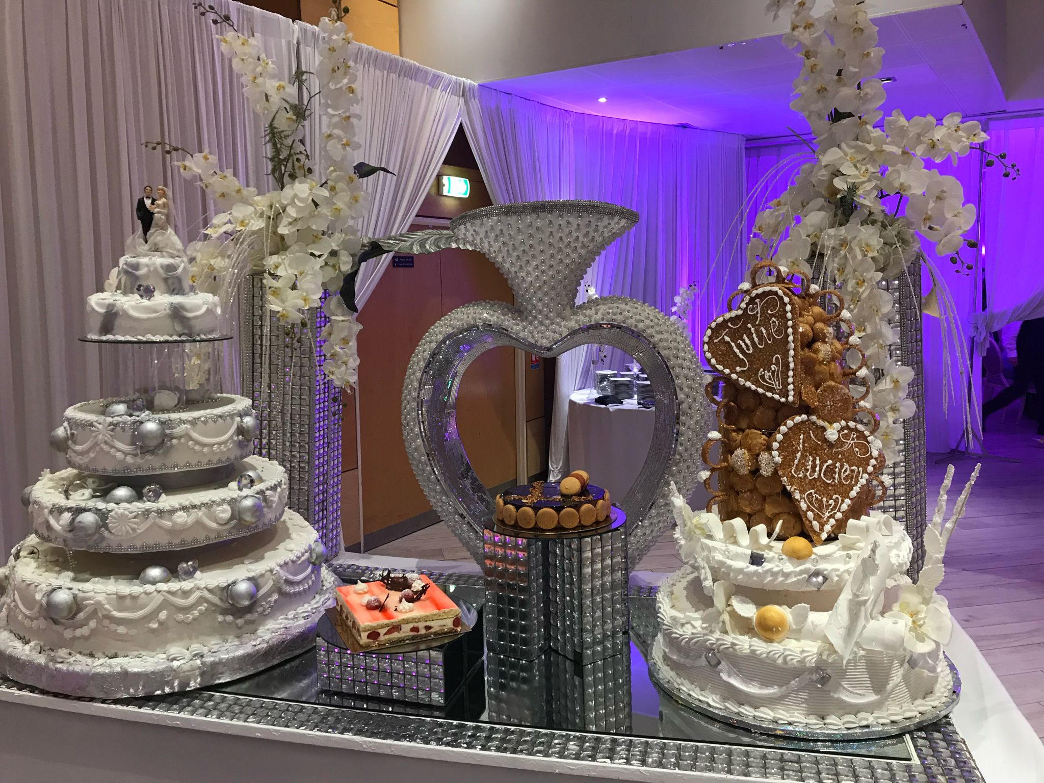Engagement TEMPTATION